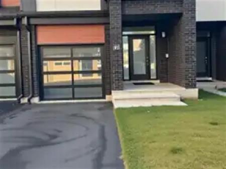 771 TWIST WAY | 771 TWIST WAY, Ottawa