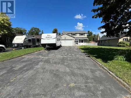88 ORIOLE DRIVE | 88 ORIOLE DRIVE, East Gwillimbury