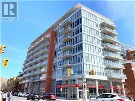 704 - 354 GLADSTONE AVENUE | 704 - 354 GLADSTONE AVENUE, Ottawa