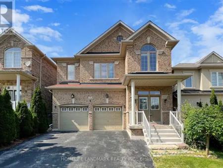 496 FOXCROFT BOULEVARD | 496 FOXCROFT BOULEVARD, Newmarket