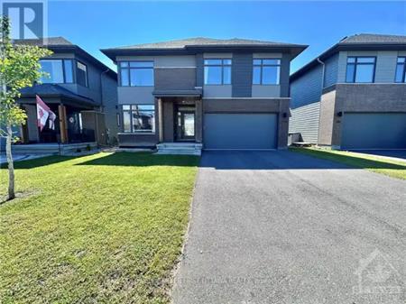 298 LONGWORTH AVENUE | 298 LONGWORTH AVENUE, Ottawa