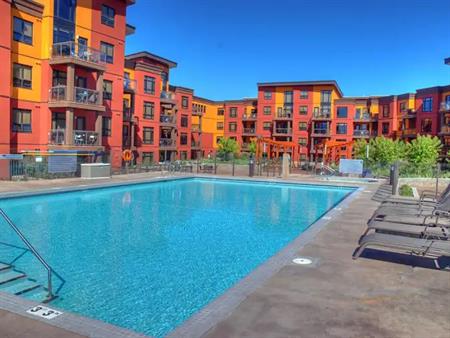 Cozy 3 bedroom and 2 Bath Condo | 654 Cook Rd, Kelowna