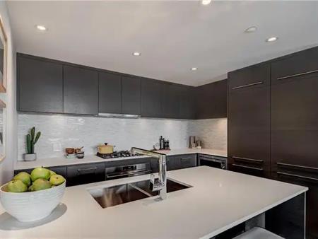 2 BEDROOM WITH VIEWS Of BOW RIVER | 1025 5th Avenue Southwest, Calgary