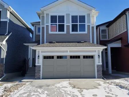 Modern/Stunning Legal Basement with Separate Entrance | Calgary