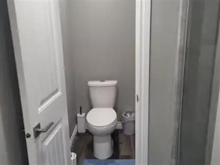 Brand new 1 bedroom basement | Secord Blvd NW, Edmonton