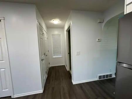 Calgary NE House for Rent | Saddlebrook | 4BR 2.5B | Calgary