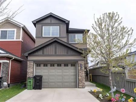 Cozy Basement One Bedroom Suite | 7416 Creighton Place Southwest, Edmonton