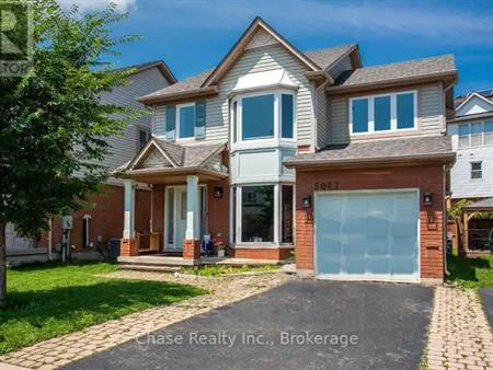 5047 KEMPLING LANE | 5047 KEMPLING LANE, Burlington