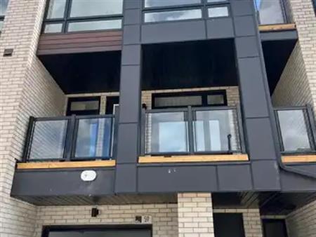 59 CHIFFON STREET | 59 CHIFFON STREET, Vaughan