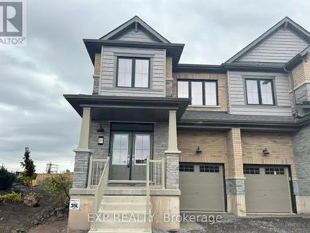 LOWER - 199 PORT CRESCENT | LOWER - 199 PORT CRESCENT, Welland