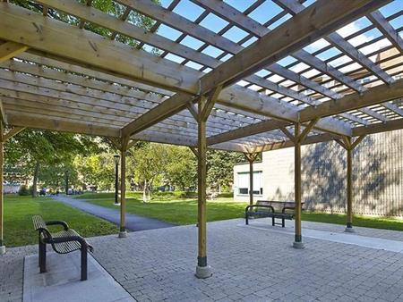 1 CH - 1 SDB - Gatineau - $1,395 /mo