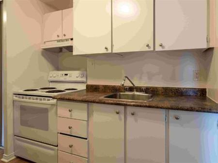 1 CH - 1 SDB - Gatineau - $1,445 /mo