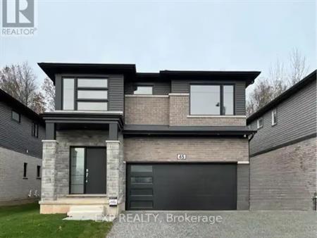 45 WILLSON DRIVE | 45 WILLSON DRIVE, Thorold