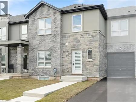 62 ST GEORGE Street | 62 ST GEORGE Street, Welland