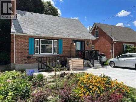 305 MILL Street Unit# LOWER | 305 MILL Street Unit# LOWER, Kitchener