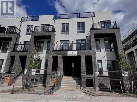 214 - 3 BANCROFT LANE | 214 - 3 BANCROFT LANE, Richmond Hill