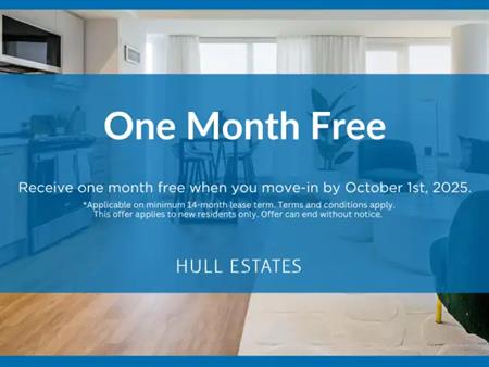 Hull Estates | 1200 6th Street SW, Calgary