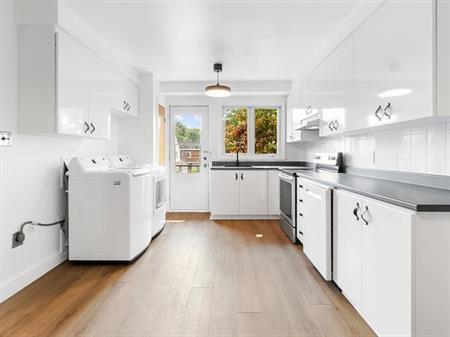 5 1/2 - Montréal (Cartierville) - 2 030 $/mois