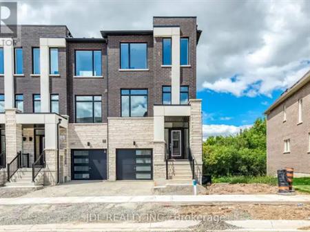 1165 WHEAT BOOM DRIVE | 1165 WHEAT BOOM DRIVE, Oakville