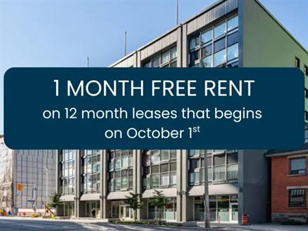 170 Metcalfe Street | 170 Metcalfe, Ottawa