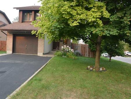 Maison à louer Ste-Rose, Laval