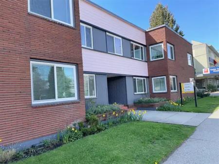 Los Angeles Apartments | 4037 Oak Street, Vancouver