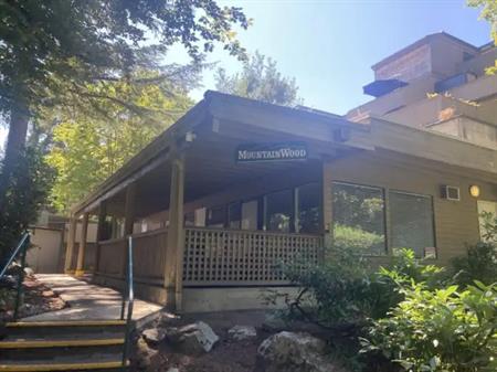 [ID#189] MOUNTAIN WOOD 2BR CONDO | 9133 Capella Drive, Burnaby