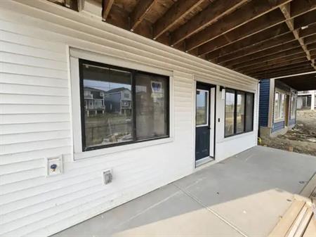 New 2 Bed, 2 Bath Legal Walkout Basement Suite-Bright, Specious & Great Location | 112 Lewiston Drive Northeast, Calgary