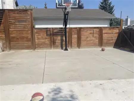 5 BR Single Home | Calgary