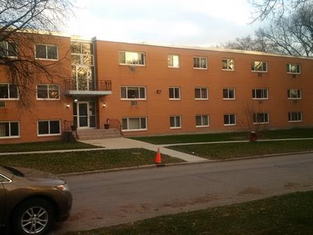 456 Langevin | 456 Langevin St, Winnipeg