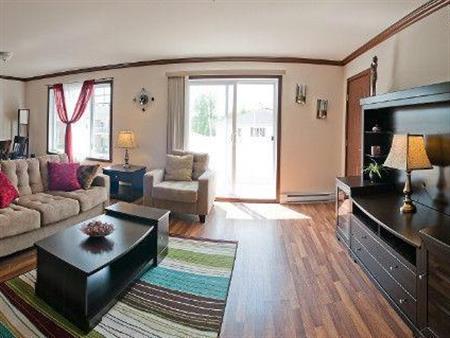 Appartement Des Prairies Disponible1 Decembre 2025