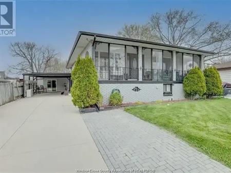214 Simcoe Unit# UPPER | 214 Simcoe Unit# UPPER, Amherstburg