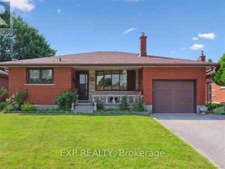 27 PALERMO CRESCENT | 27 PALERMO CRESCENT, Guelph
