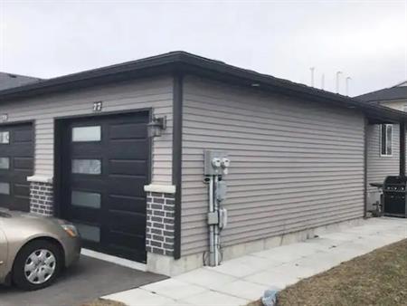 77 Ridgeway Place | 77 Ridgeway Place, Belleville
