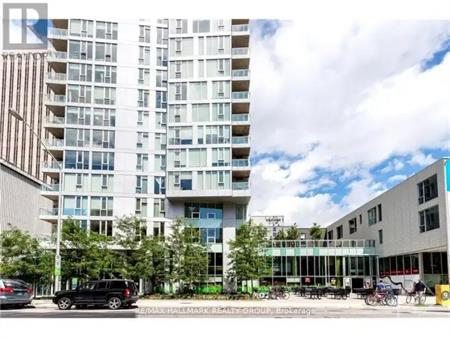 505 - 179 METCALFE STREET | 505 - 179 METCALFE STREET, Ottawa