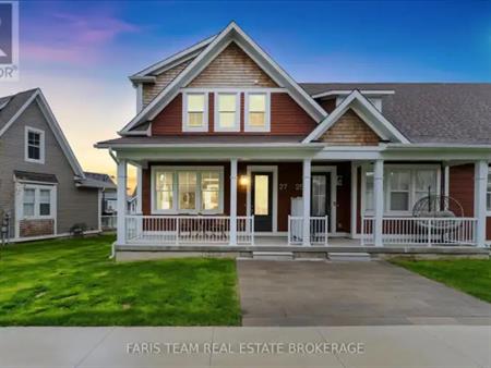 27 JULIA CRESCENT | 27 JULIA CRESCENT, Midland
