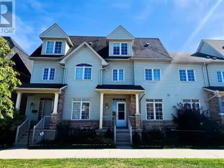 117 KENNETH HOBBS AVENUE | 117 KENNETH HOBBS AVENUE, Whitby