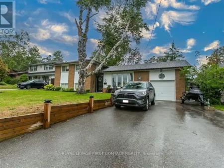 20 OTTAWAY AVENUE | 20 OTTAWAY AVENUE, Barrie