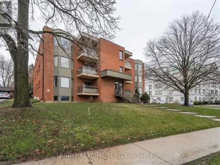 Bright & Spacious 2‑Bedroom Apartment | Ideal for Families or Groups of Students | 101 - 401 Erb Street West, Waterloo