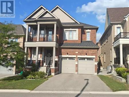 31 SNAP DRAGON TRAIL | 31 SNAP DRAGON TRAIL, East Gwillimbury