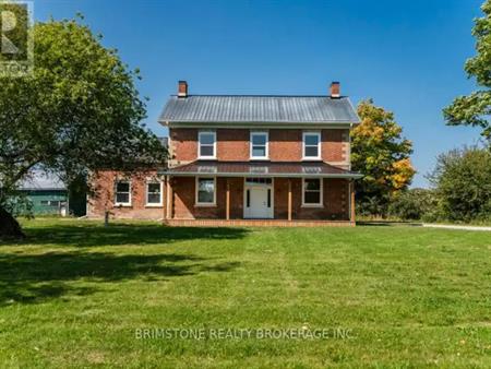 4580 COUNTY ROAD 21 ROAD | 4580 COUNTY ROAD 21 ROAD, Essa