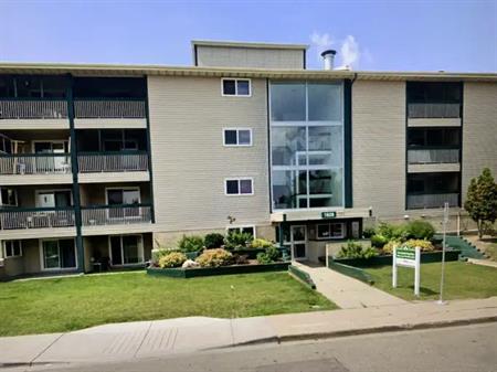Nice one bedroom | 407 - 1628 48 Street Northwest, Edmonton
