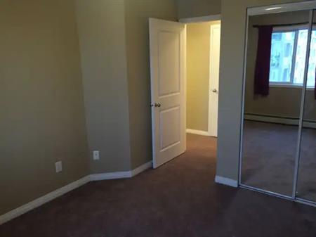 Beautiful 2 BDRM Oliver condo! | 430 - 10535 122 St NW, Edmonton
