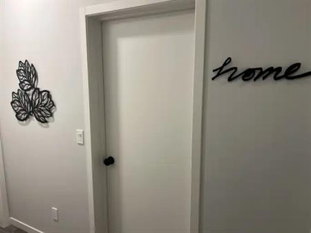 2 Bedroom Basement Suite - Furnished | 295 Seton Road Southeast, Calgary
