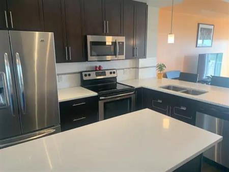 Clean and Bright Townhouse | 61 - Redstone Cir NE, Calgary