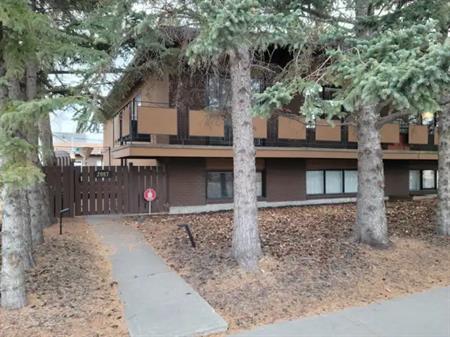 Main Floor 3-Bedroom Suite in Marda Loop | 2007 50 Avenue Southwest, Calgary