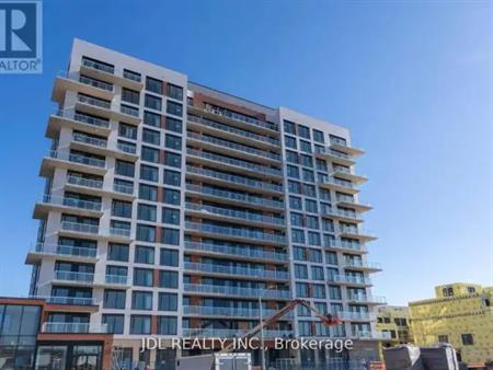 831 - 2 DAVID EYER ROAD N | 831 - 2 DAVID EYER ROAD N, Richmond Hill