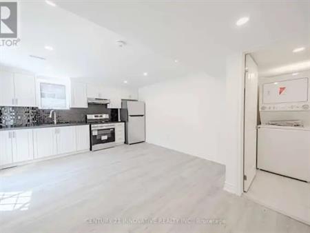BSMT - 921 LANGFORD BOULEVARD | BSMT - 921 LANGFORD BOULEVARD, Bradford West Gwillimbury