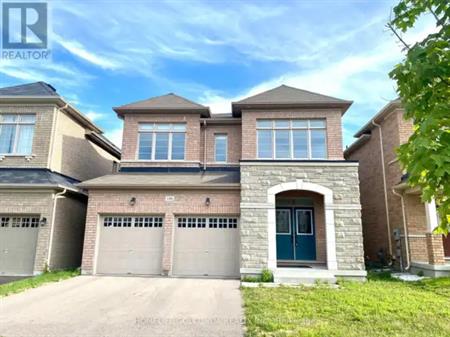 160 CHOUINARD WAY | 160 CHOUINARD WAY, Aurora