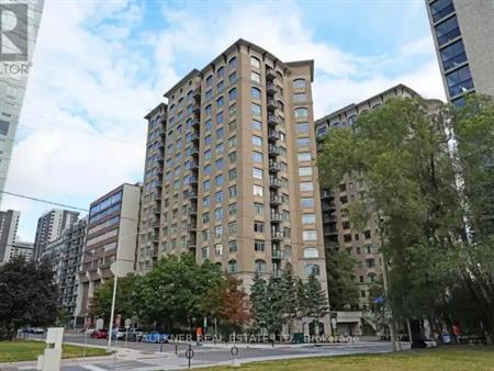 1601 - 85 BRONSON AVENUE | 1601 - 85 BRONSON AVENUE, Ottawa